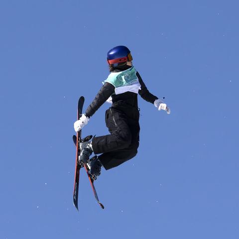成都市区哪里有冰雪世界