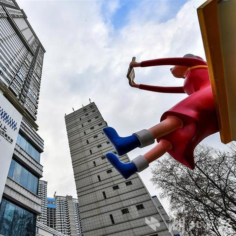 兰州市读者大道是从哪里到哪里