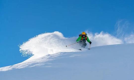 冬奥点燃消费，中国滑雪产业链准备好了吗？