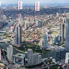 哈尔滨市和平楼盘有哪些