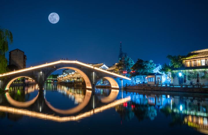嘉兴月河古玩市场时间
