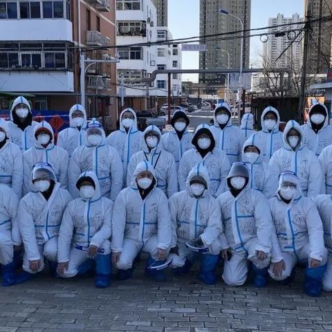 天津疫情的是哪个区