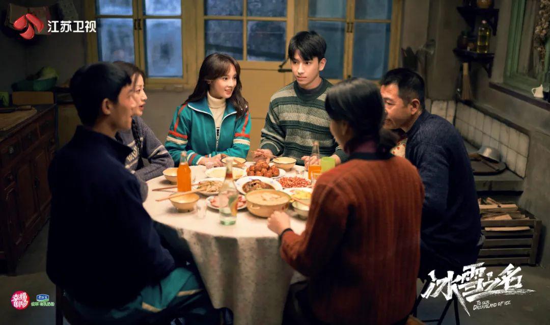 冬奥美食有什么（肯德基新春欢聚桶怎么买）