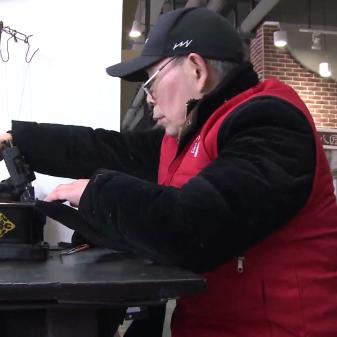 保定市匠人擦鞋店的长尾关键词有什么