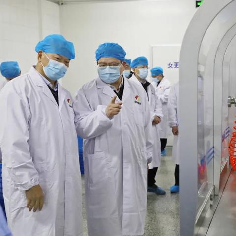 东北制药新年奋力冲刺 海外客户助力“开门红”