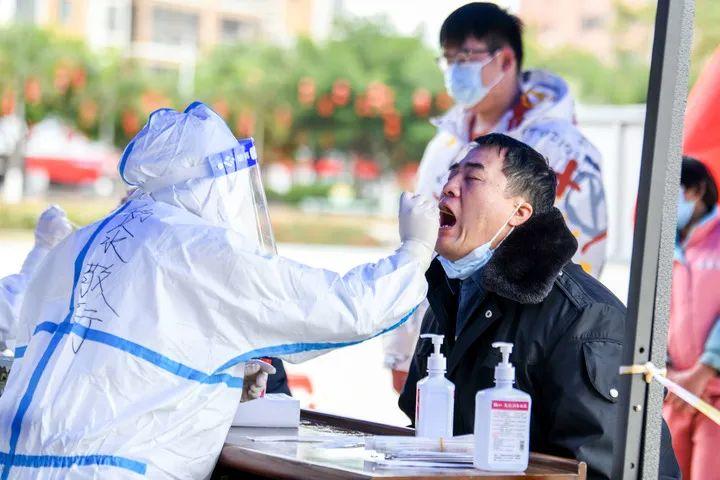 本轮疫情波及11省 扩散风险加大
 （本轮疫情、波及11省 扩散风险加大）