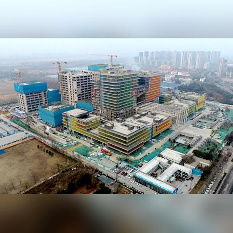 西安市经开五幼怎么样