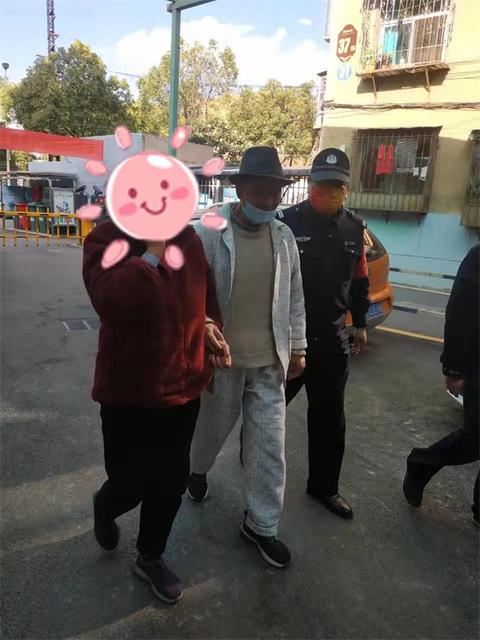 怎么教育孩子防止走失