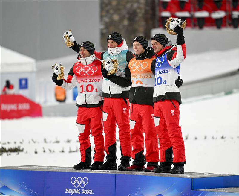 冬奥会几天结束
 ,冬奥会几天结束啊