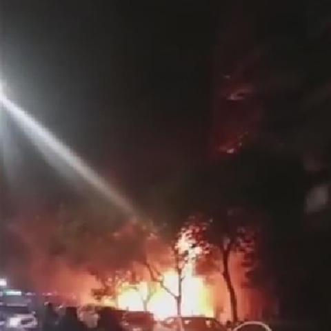 温州市哪里可以开超市呢