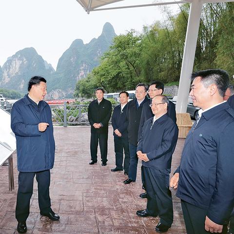 国家计算中心桂林的相关长尾关键词有哪些