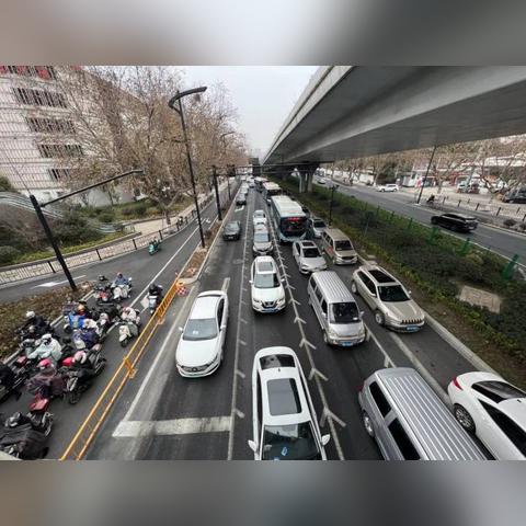 【杭州今日限行尾号】2025年7月16日杭州限行尾号是几