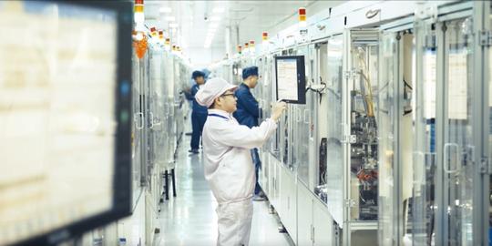 清华学霸沉浸工厂十五年后创业助企业数字化转型成为行业领先