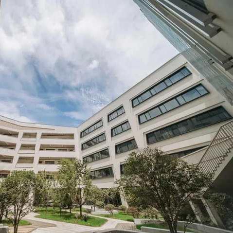 杭州市夏衍中学在哪个区