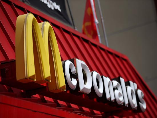 麦当劳怎么手机点餐（怎么装作经常去吃的样子）