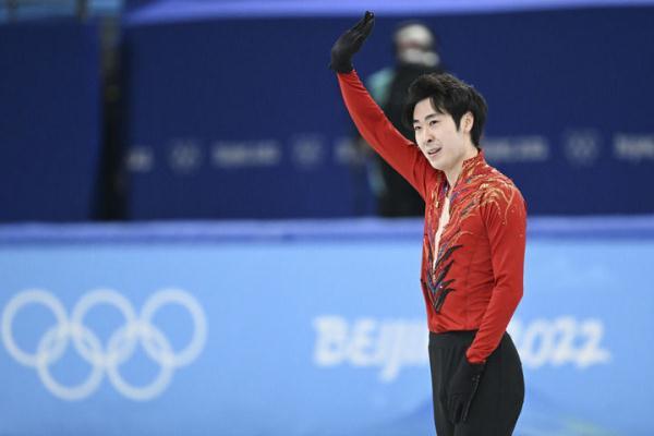 【冬奥会几天结束
 /冬奥会几天结束啊】