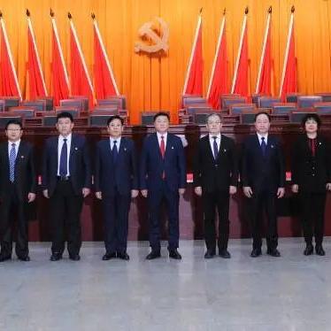 济南市内都有什么区县