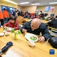 福州三中食堂怎么样？