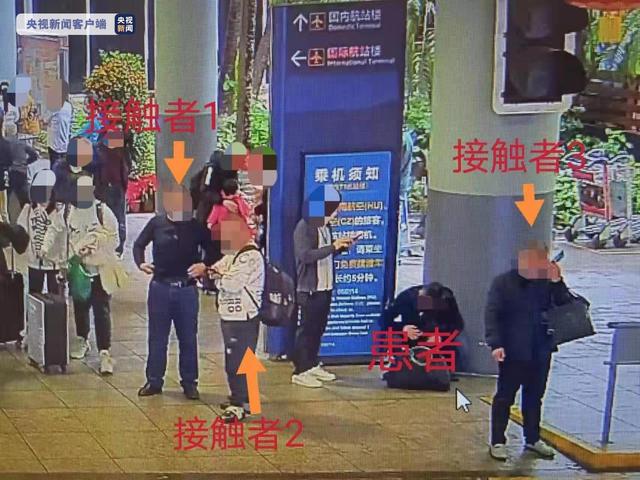 普通人如何防范无症状感染者张文宏支招