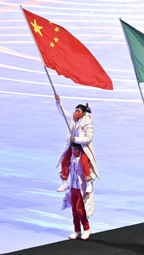 【冬奥会什么时候结束闭幕式
 /冬奥会哪天结束】