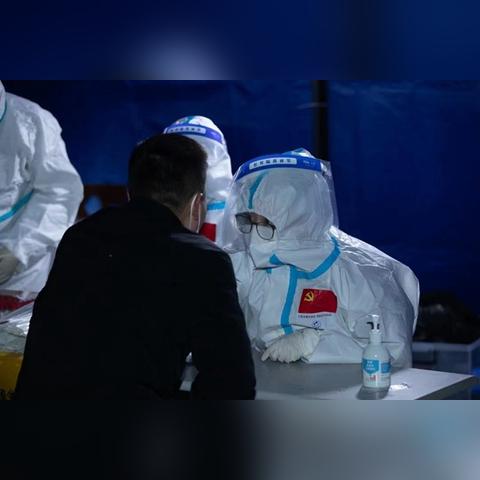 无锡市核酸检测招聘的长尾关键词有什么