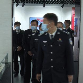 厦门市 公安局在哪里