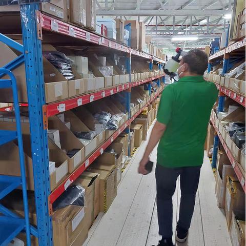 跨境电商物流如何运输