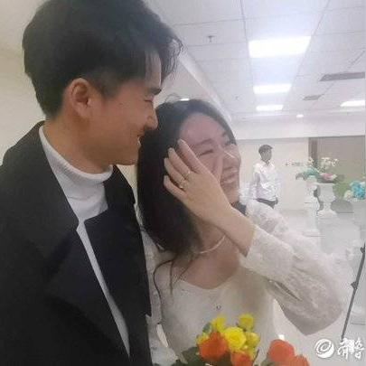 济南市领结婚证需要什么