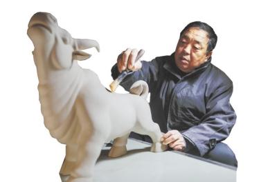 2021“河南非遗年度人物”揭晓璀璨非遗领创未来