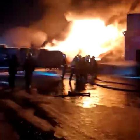 哈尔滨市双城区4s店在哪里