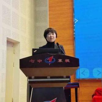 沈阳市七中东校宋老师怎么样