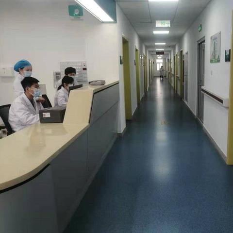 济南市区有多少家医院