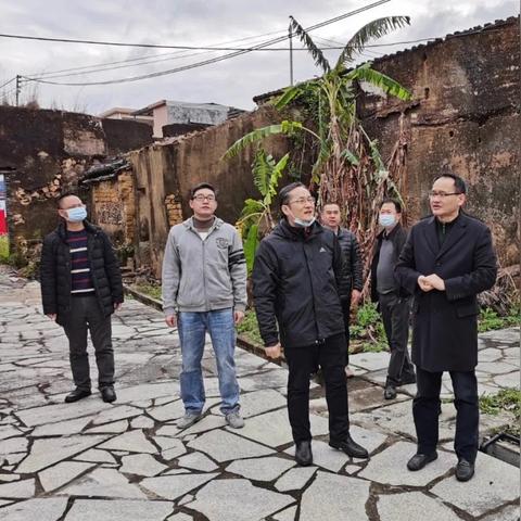 东莞市所有村有哪些