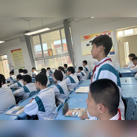 济南市哪个中学好一点的