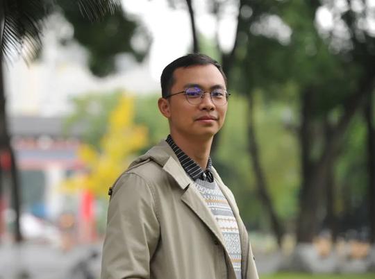 川大“神仙科研男团”，有幸运，更有实力