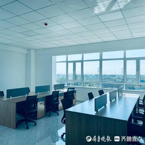 武汉跨境电商房租多少