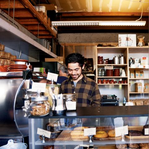 上海咖啡写真店有哪些