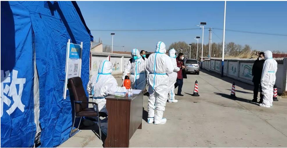 呼和浩特一条学校传播链致32人感染
 ,呼和浩特学校疫情