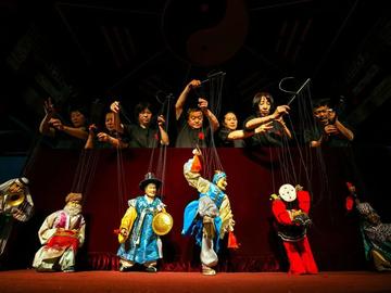 泉州市文庙木偶戏的长尾关键词有哪些