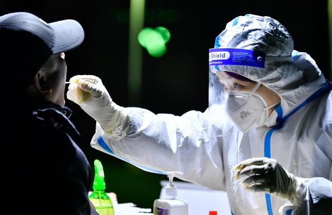 天津新增本土确诊7例
 /天津新增1例本地确诊病例!