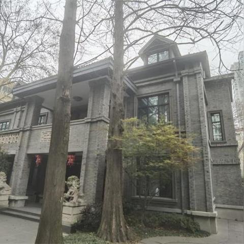 盘点法公馆现在上海那个区相关关键词有哪些