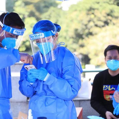 深圳市有什么领导干部吗