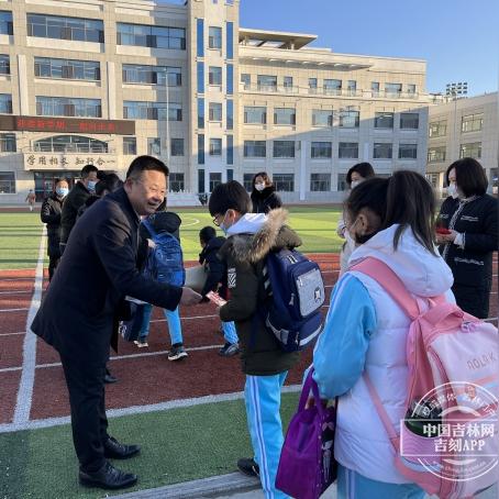 沈阳市朝阳一小学怎么样