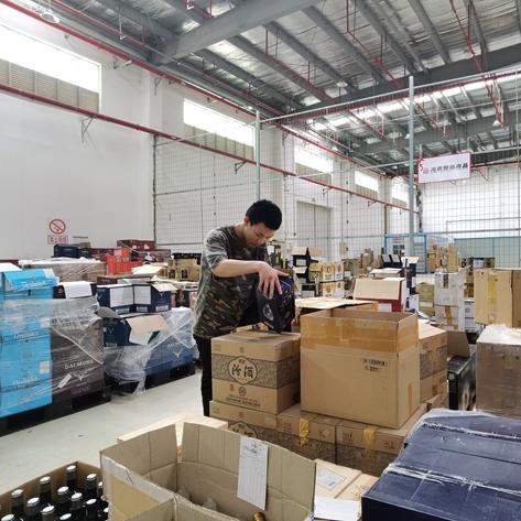 跨境电商如何计价发货