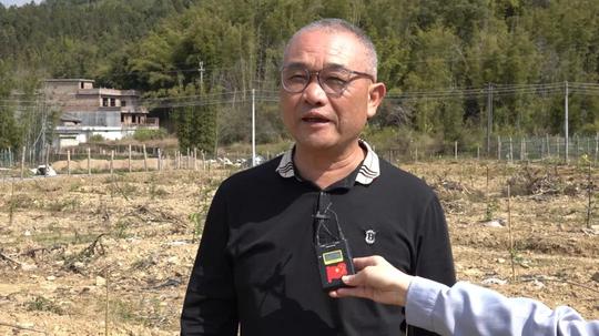 返乡创业有奔头！新丰大学生变身“新农人”
