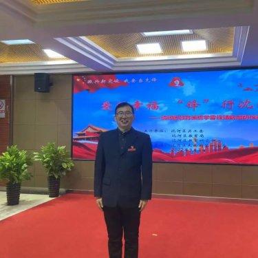 沈阳市实验北高中怎么样