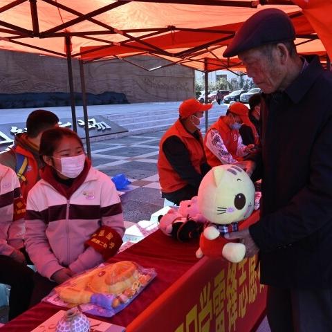 南宁市怎么做志愿服务