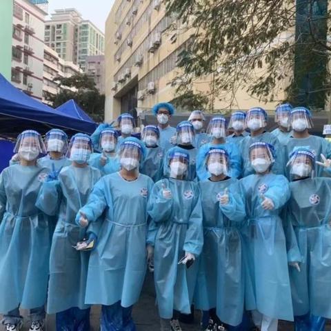 深圳今年会因为疫情封城吗？