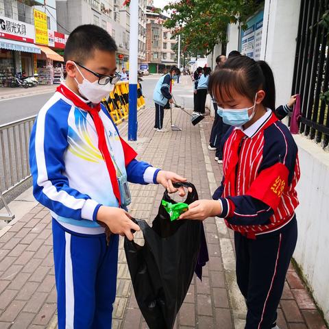 南宁市翠湖中学怎么样