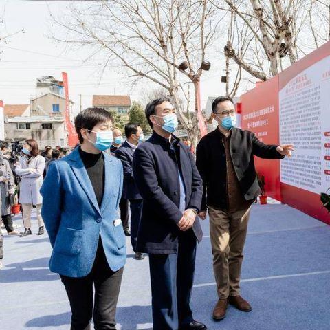 跨境大厦电商基地有哪些
